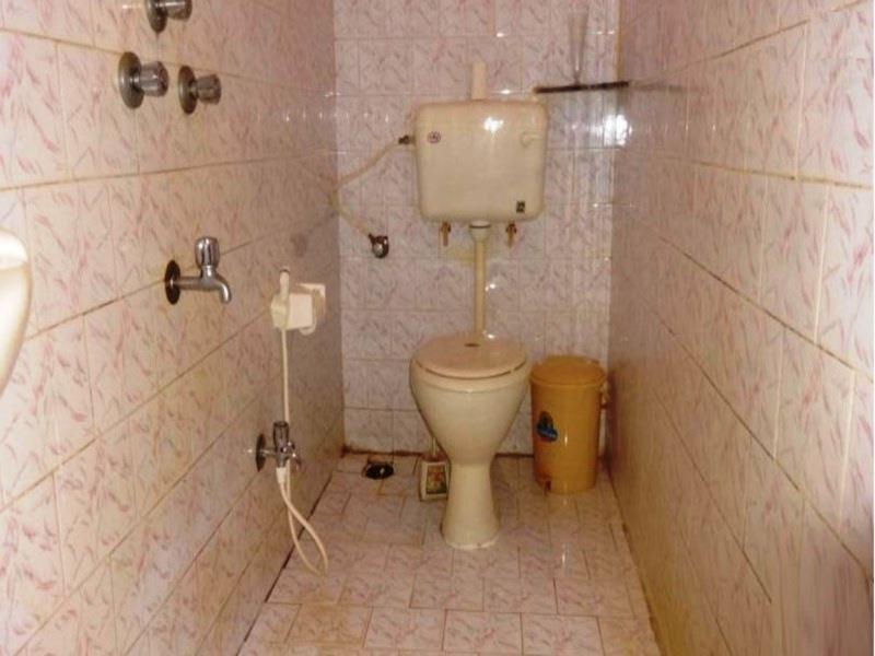 Hotel Shiva Ashvem Ashvem Beach Dış mekan fotoğraf